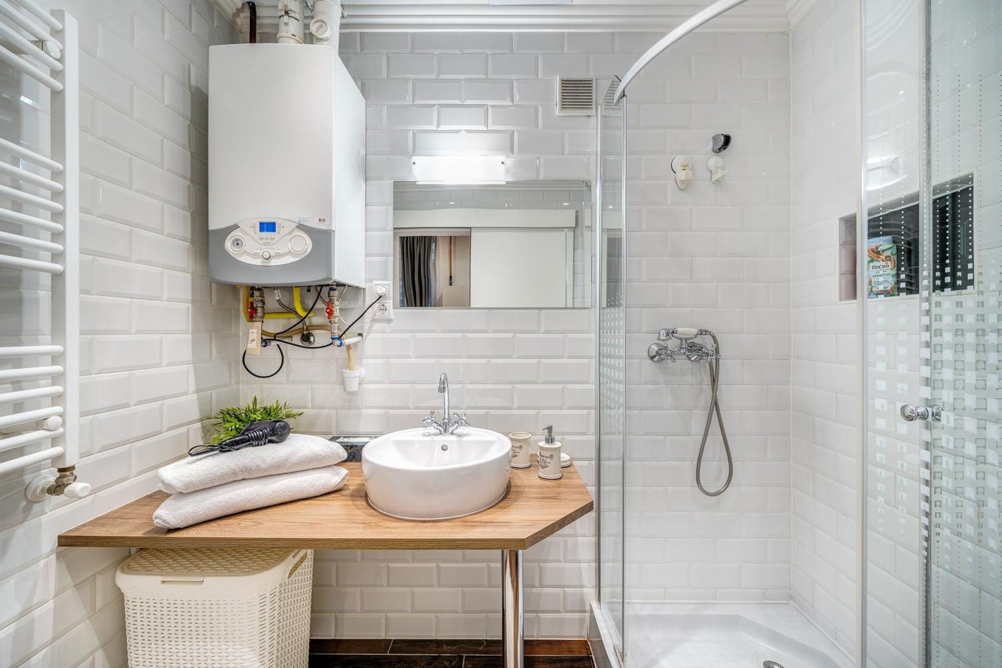Apartamento Sweet Dreams At Oktogon Downtown