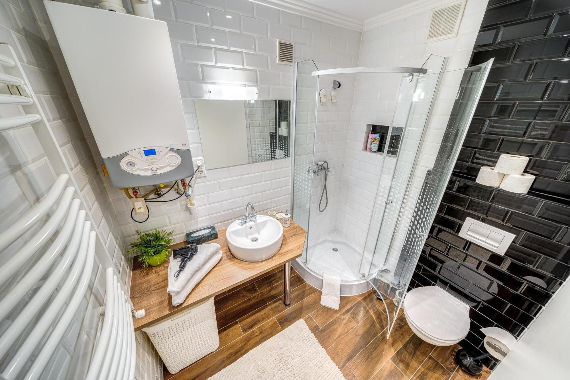 Sweet Dreams At Oktogon Downtown Apartamento *